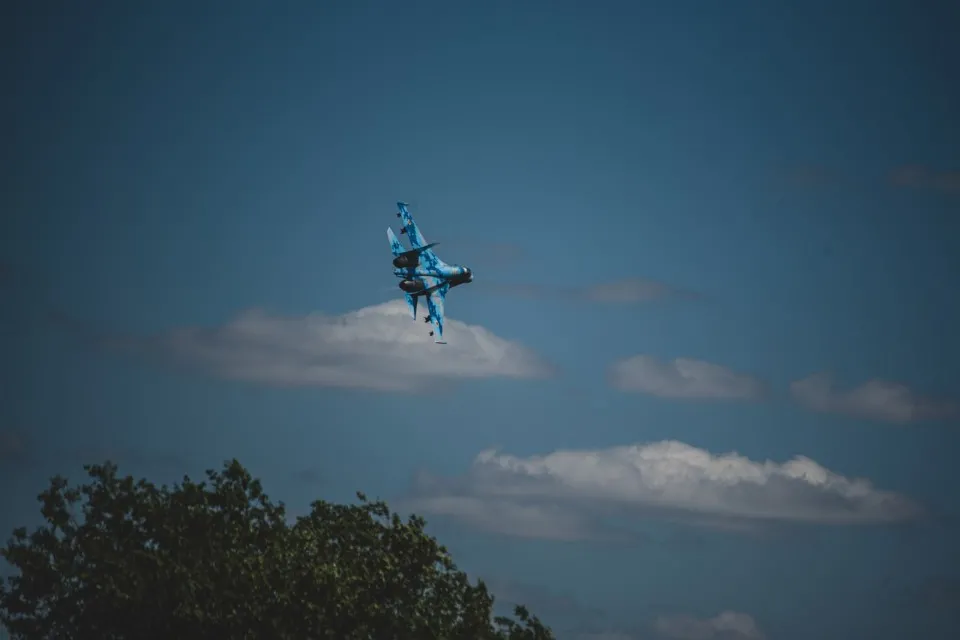 831 бригада тактичної авіації Повітряних Сил ЗСУ