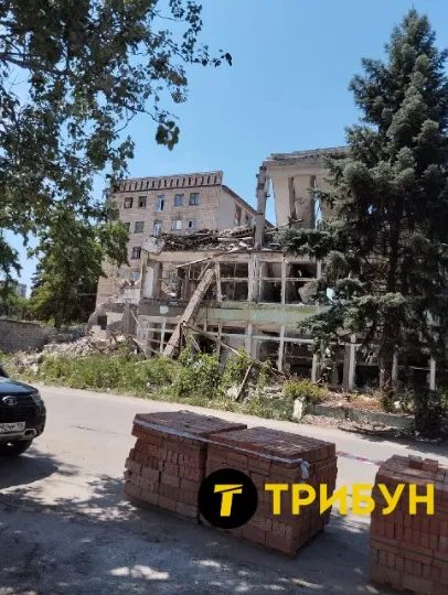 Лисичанськ