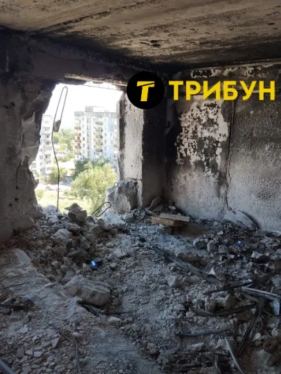 Лисичанськ