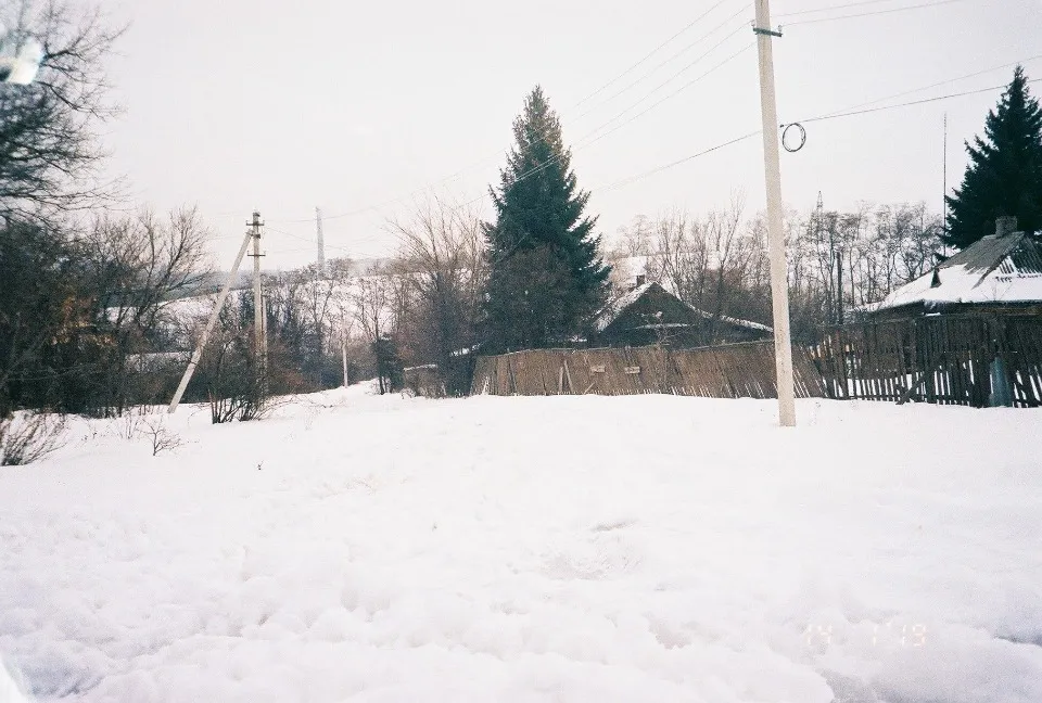 Горлівка, фото: брати Фролови