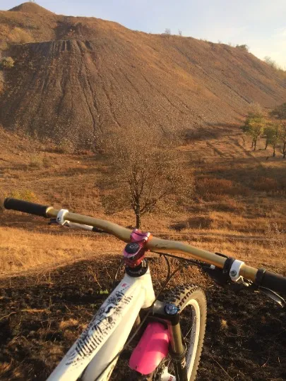 Горлівка, фото: брати Фролови