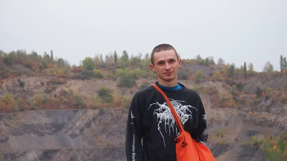 Горлівка, фото: брати Фролови