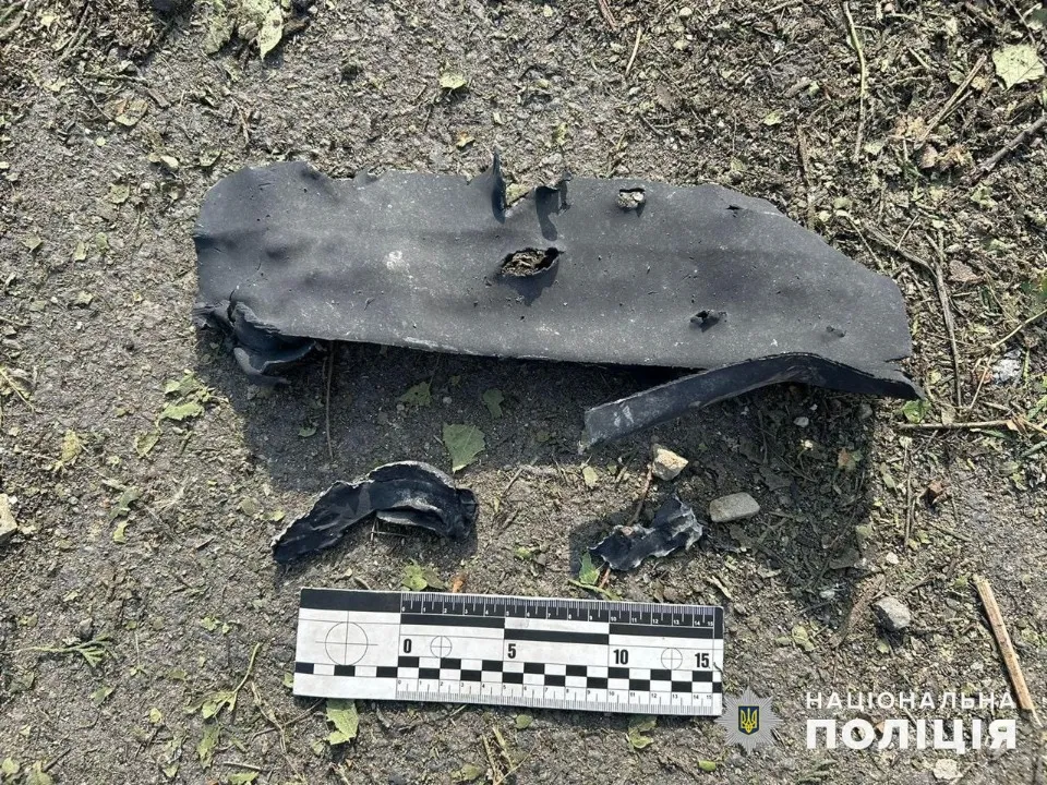 обстріл Донеччини