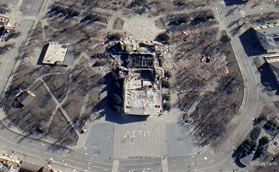 З просторів Інтернету