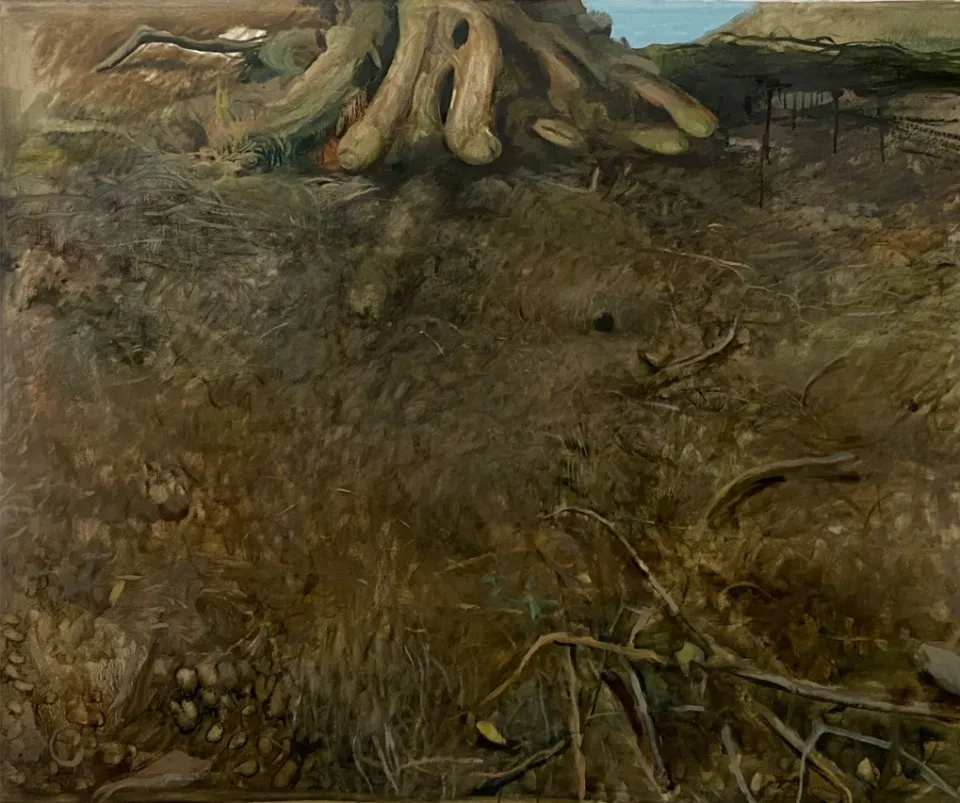 Картина Катерини Алійник