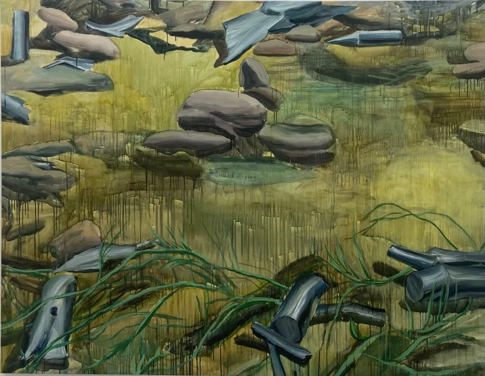 Картина Катерини Алійник