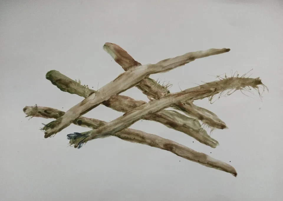 Картина Катерини Алійник