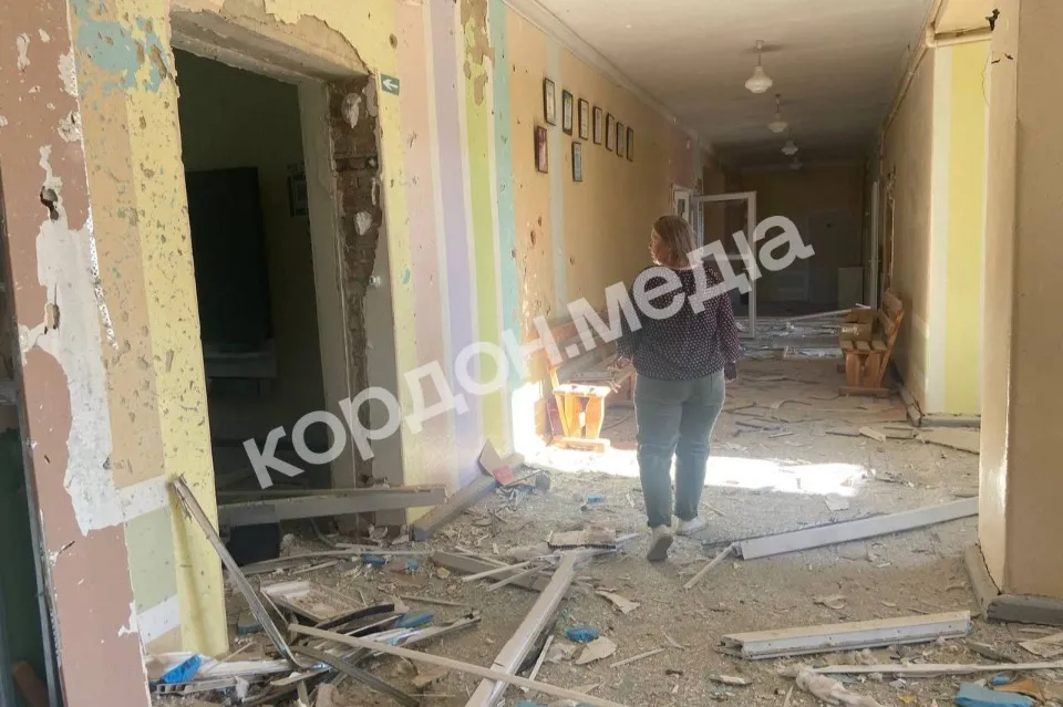 Стецьківка