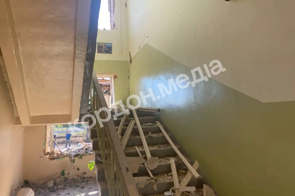 Стецьківка