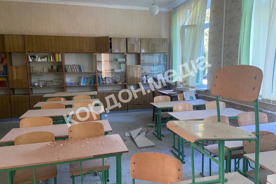 Стецьківка