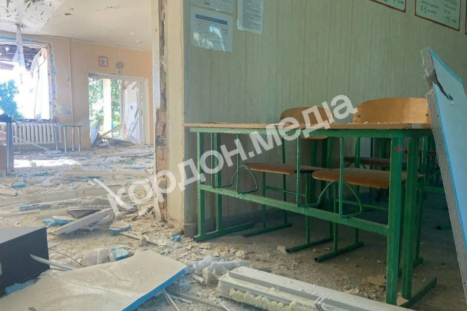 Стецьківка