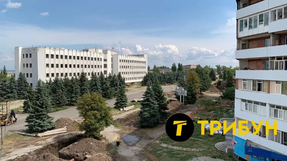 Лисичанськ