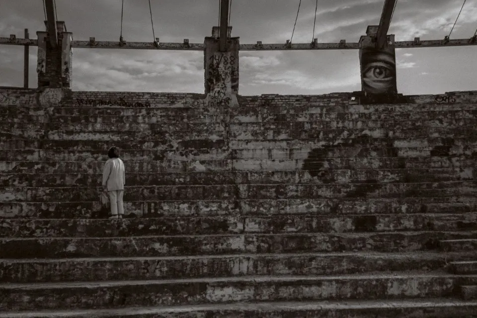 Фото: з архіву Поліни Ярової