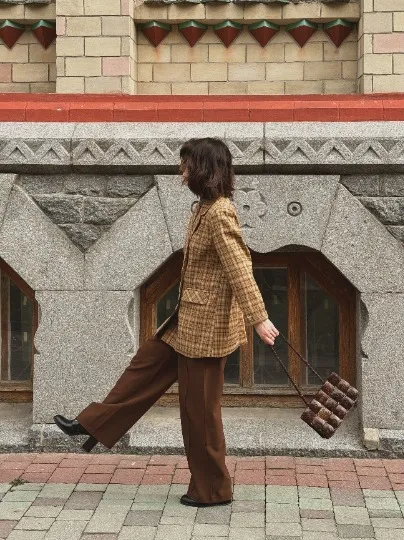 Фото: з архіву Поліни Ярової