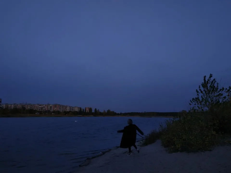 Фото: з архіву Поліни Ярової