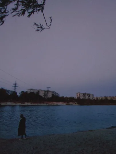 Фото: з архіву Поліни Ярової