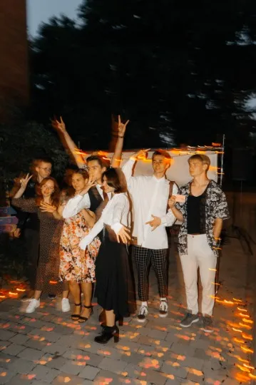 Фото: з архіву Поліни Ярової