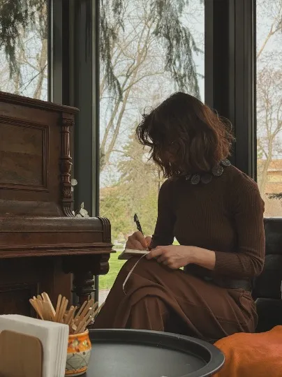 Фото: з архіву Поліни Ярової