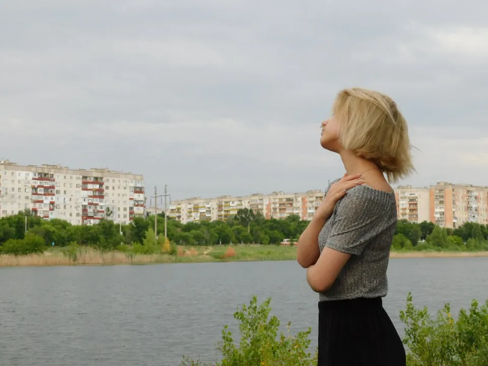 Фото: з архіву Поліни Ярової