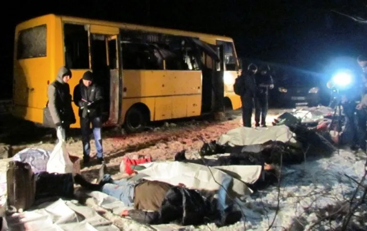 З відкритих джерел
