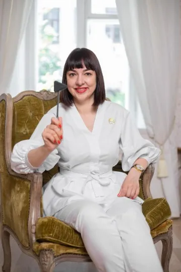 Ганна Чередниченко