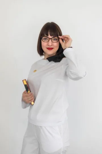 Ганна Чередниченко