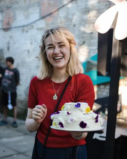 Кав'ярня Середа. Фото: Анастасія Балабанова