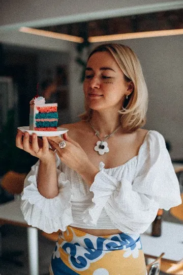 Кав'ярня Середа. Фото: Анастасія Балабанова