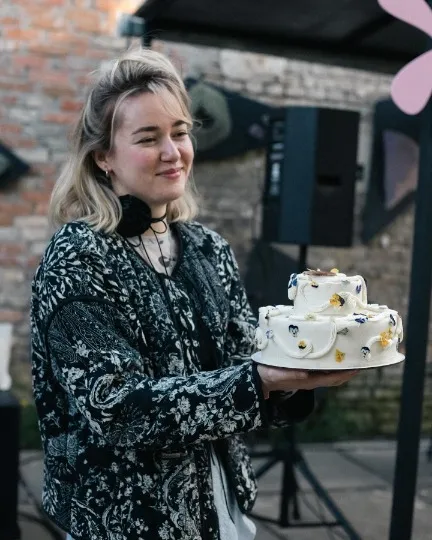 Кав'ярня Середа. Фото: Анастасія Балабанова