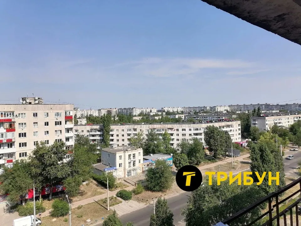 Сєвєродонецьк, вул. Курчатова (кол. Князя Володимира)