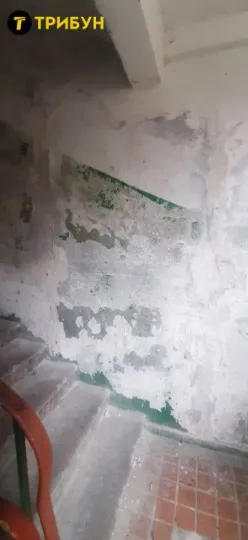 Лисичанськ. Показові роботи окупантів