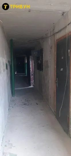 Лисичанськ. Показові роботи окупантів