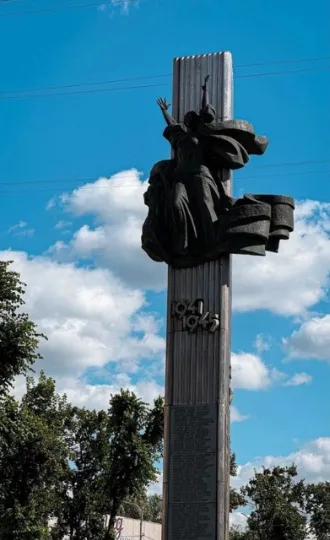 Луганськ
