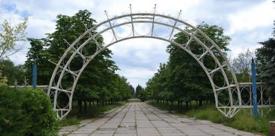 Луганськ