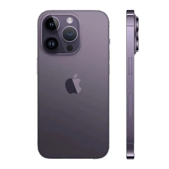 iPhone 14 Pro