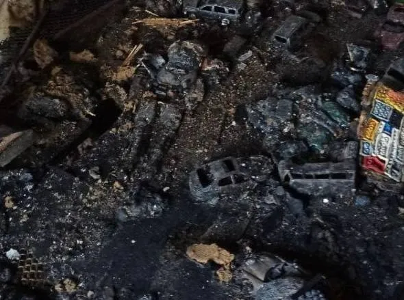 Двоє підлітків на окупованій Донеччині підірвалися на вибухівці