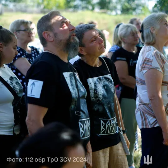 мурал у Києві на честь Руслана “Варяги”