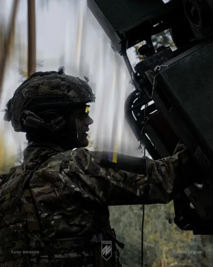 Ліс біля Кремінної