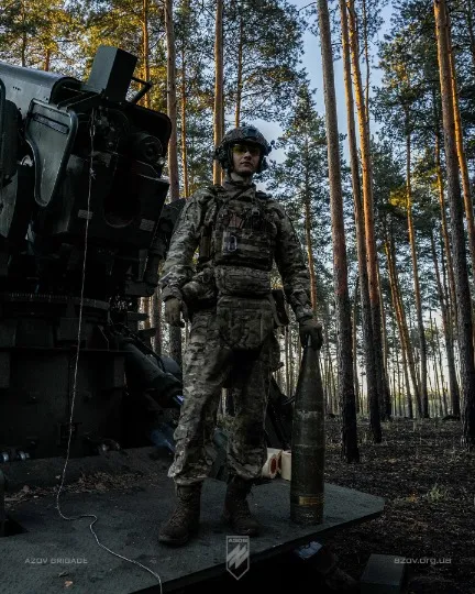 Ліс біля Кремінної