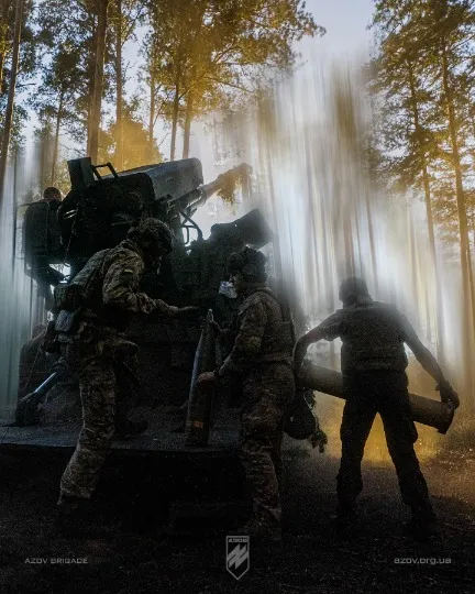 Ліс біля Кремінної