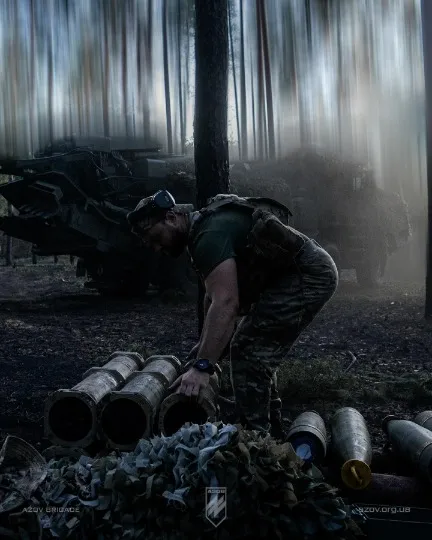 Ліс біля Кремінної