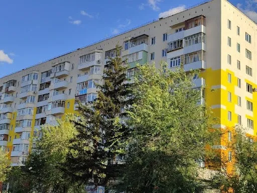 Сєвєродонецьк