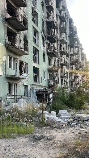 Сєвєродонецьк