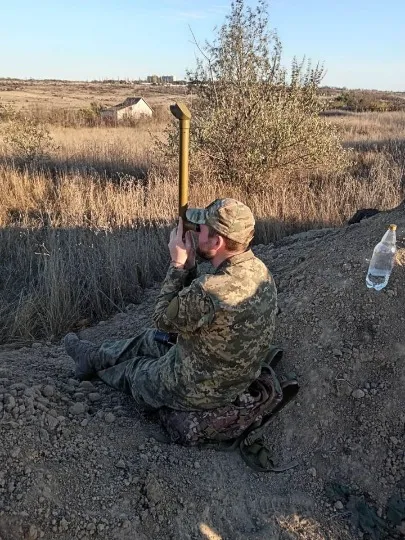 З архіву Євгена Гавви