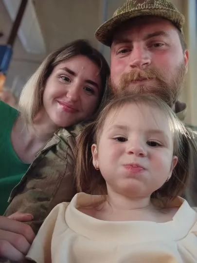 З архіву Євгена Гавви