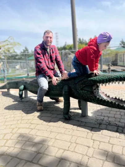 З архіву Євгена Гавви