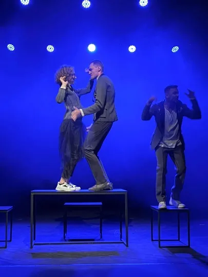 Луганський обласний академічний український музично-драматичний театр