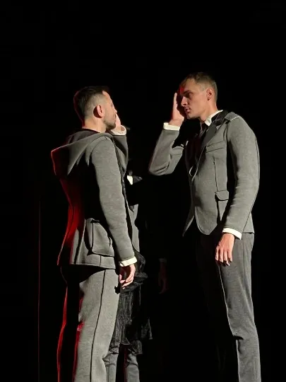 Луганський обласний академічний український музично-драматичний театр