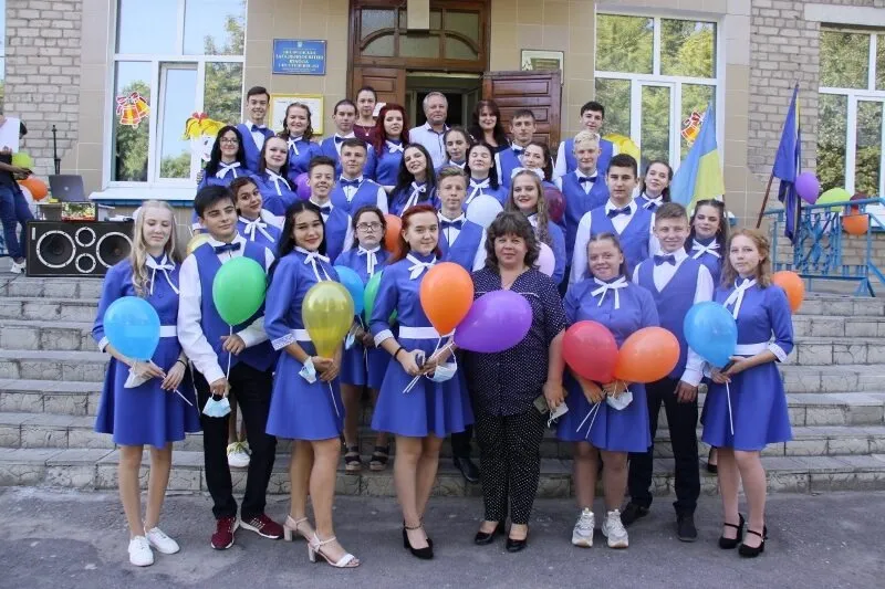 Лисичанський ліцей №4