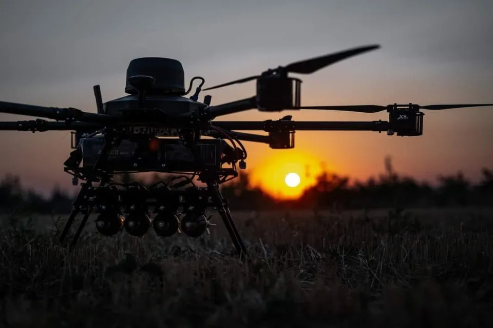 Джерело: Генеральний штаб ЗСУ